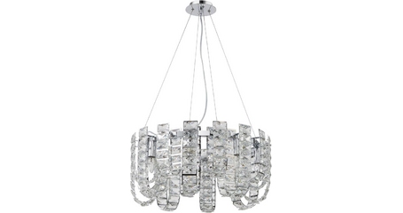 Подвесная люстра Stilfort Umiko 2172/09/08P