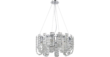 Подвесная люстра Stilfort Umiko 2172/09/08P