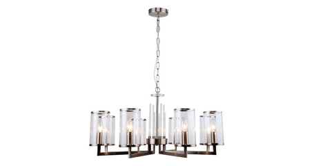 Подвесная люстра Stilfort Vase 1046/11/08P