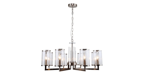 Подвесная люстра Stilfort Vase 1046/11/08P