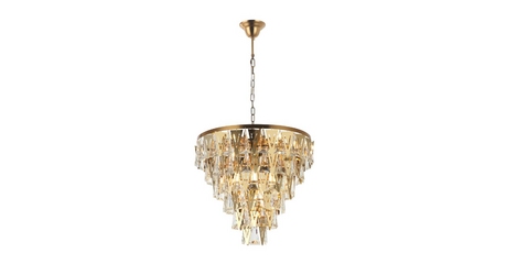 Подвесная люстра Stilfort Vaviani 2148/05/13P