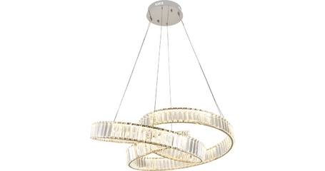 Подвесная люстра Stilfort Vintage 4020/09/08P