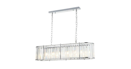 Подвесная люстра Stilfort Washer 2144/09/07P