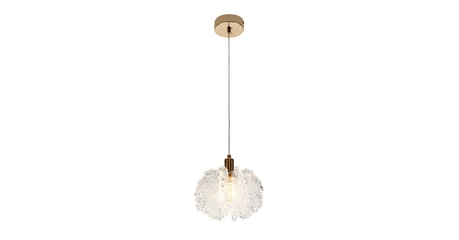 Подвесная светильник Modelight MDL.65223.1HC GD