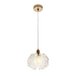Подвесная светильник Modelight MDL.65223.1HC GD