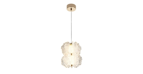 Подвесная светильник Modelight MDL.65223.2HC GD