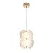 Подвесная светильник Modelight MDL.65223.2HC GD