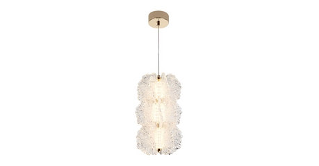 Подвесная светильник Modelight MDL.65223.3HC GD