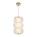 Подвесная светильник Modelight MDL.65223.3HC GD