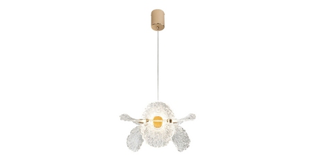 Подвесная светильник Modelight MDL.89092.350HC GD