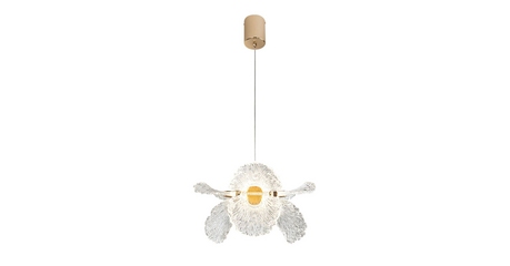 Подвесная светильник Modelight MDL.89092.350HC GD