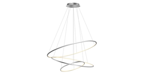 Подвесная светодиодная люстра Aployt Monisia APL.020.13.138