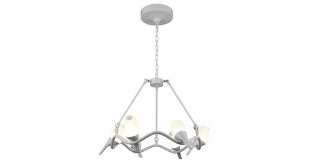 Подвесная светодиодная люстра Divinare 9656/03 SP-6