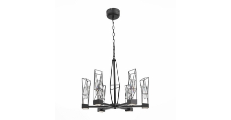 Подвесная светодиодная люстра ST Luce Progetto SL815.303.06