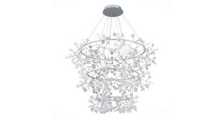 Подвесная светодиодная люстра ST Luce Rafina SL379.103.486
