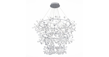 Подвесная светодиодная люстра ST Luce Rafina SL379.103.486