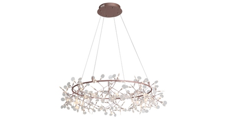 Подвесная светодиодная люстра ST Luce Rafina SL379.203.216