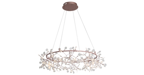 Подвесная светодиодная люстра ST Luce Rafina SL379.203.216