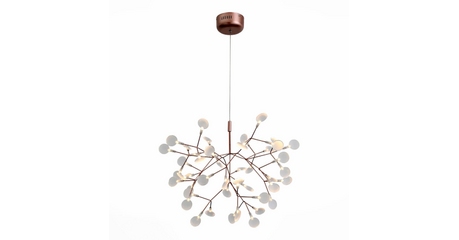 Подвесная светодиодная люстра ST Luce Rafina SL379.203.45