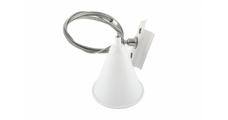 Подвесной комплект Denkirs DK Track White TR1105-WH
