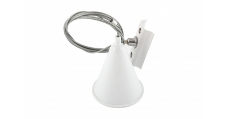 Подвесной комплект Denkirs DK Track White TR1105-WH