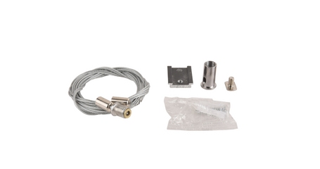 Подвесной комплект для магнитного шинопровода Crystal  Lux CLT 0.203 01