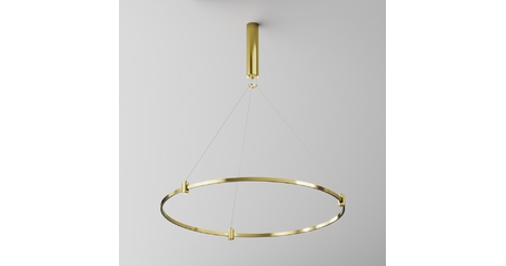 Подвесной набор для шинопровода Maytoni Flarity TRA154SW-BB-R-BS