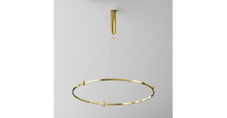 Подвесной набор для шинопровода Maytoni Flarity TRA154SW-BB-R-BS