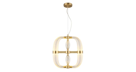 Подвесной светильник Aployt Aleksandra APL.857.06.20