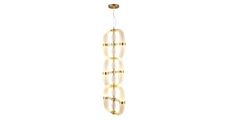 Подвесной светильник Aployt Aleksandra APL.857.06.60