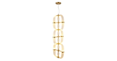 Подвесной светильник Aployt Aleksandra APL.857.06.60