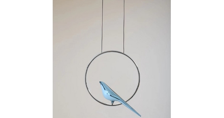 Подвесной светильник Aployt Astor APL.822.16.10