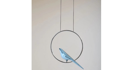 Подвесной светильник Aployt Astor APL.822.16.10