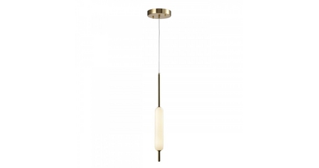 Подвесной светильник APLOYT Carla APL.010.06.08