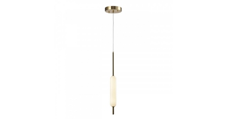 Подвесной светильник APLOYT Carla APL.010.06.08