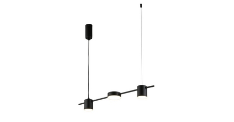 Подвесной светильник Aployt Frania APL.017.03.18