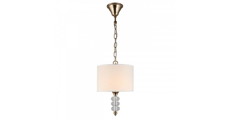 Подвесной светильник APLOYT Franula APL.724.06.01