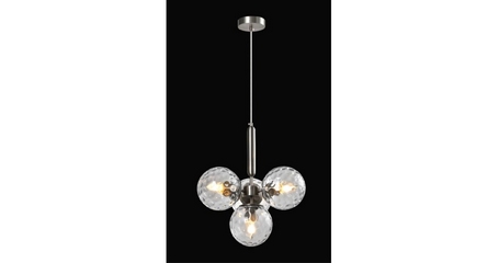 Подвесной светильник Aployt Lora APL.728.16.04