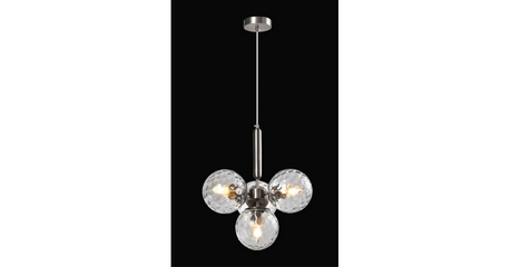 Подвесной светильник Aployt Lora APL.728.16.04