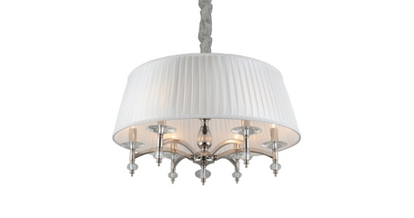 Подвесной светильник Aployt Lyusi APL.711.06.06