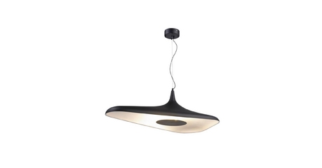 Подвесной светильник Aployt Silvi APL.649.06.08