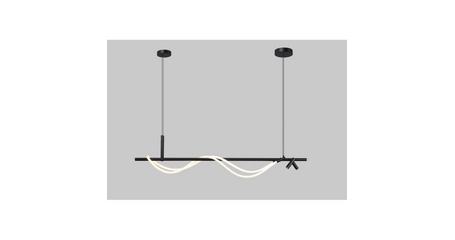 Подвесной светильник Aployt Sindrillon APL.773.03.69