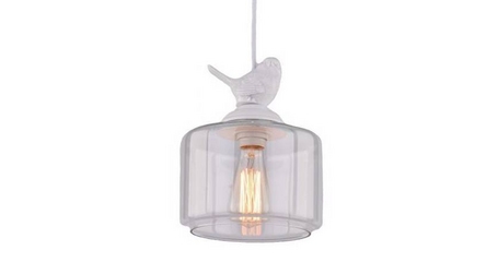 Подвесной светильник Arte Lamp 19 A8029SP-1WH