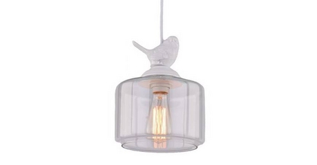 Подвесной светильник Arte Lamp 19 A8029SP-1WH