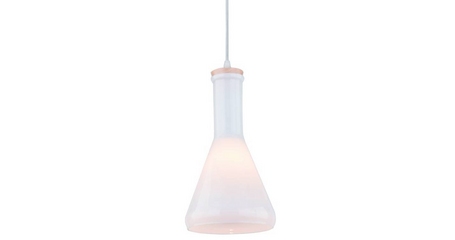 Подвесной светильник Arte Lamp 22 A8114SP-1WH