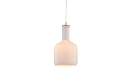 Подвесной светильник Arte Lamp 22 A8115SP-1WH
