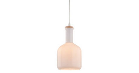 Подвесной светильник Arte Lamp 22 A8115SP-1WH