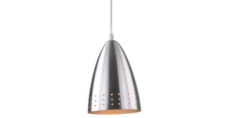 Подвесной светильник Arte Lamp 24 A4081SP-1SS