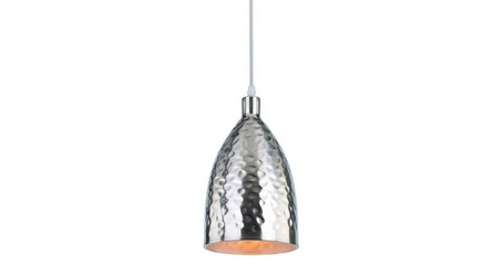 Подвесной светильник Arte Lamp 24 A4083SP-1SS