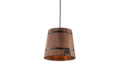 Подвесной светильник Arte Lamp 24 A4144SP-1BR